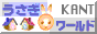 usagi world